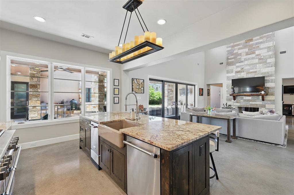 Edwards Ranch Riverhills Add - Residential