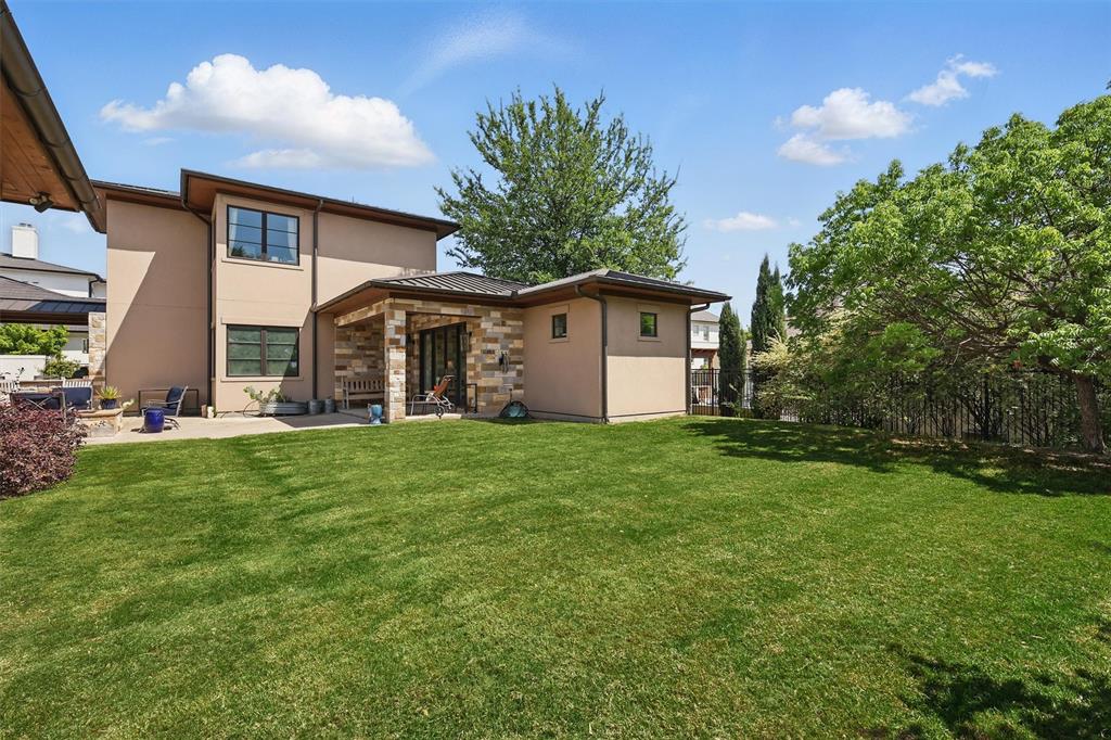 Edwards Ranch Riverhills Add - Residential