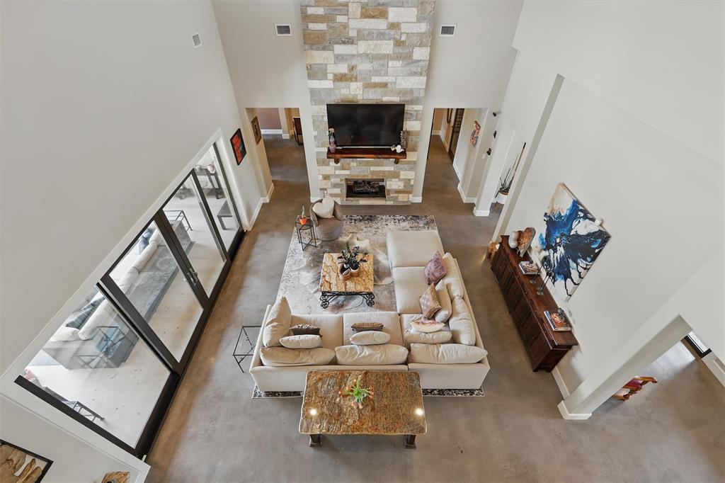 Edwards Ranch Riverhills Add - Residential