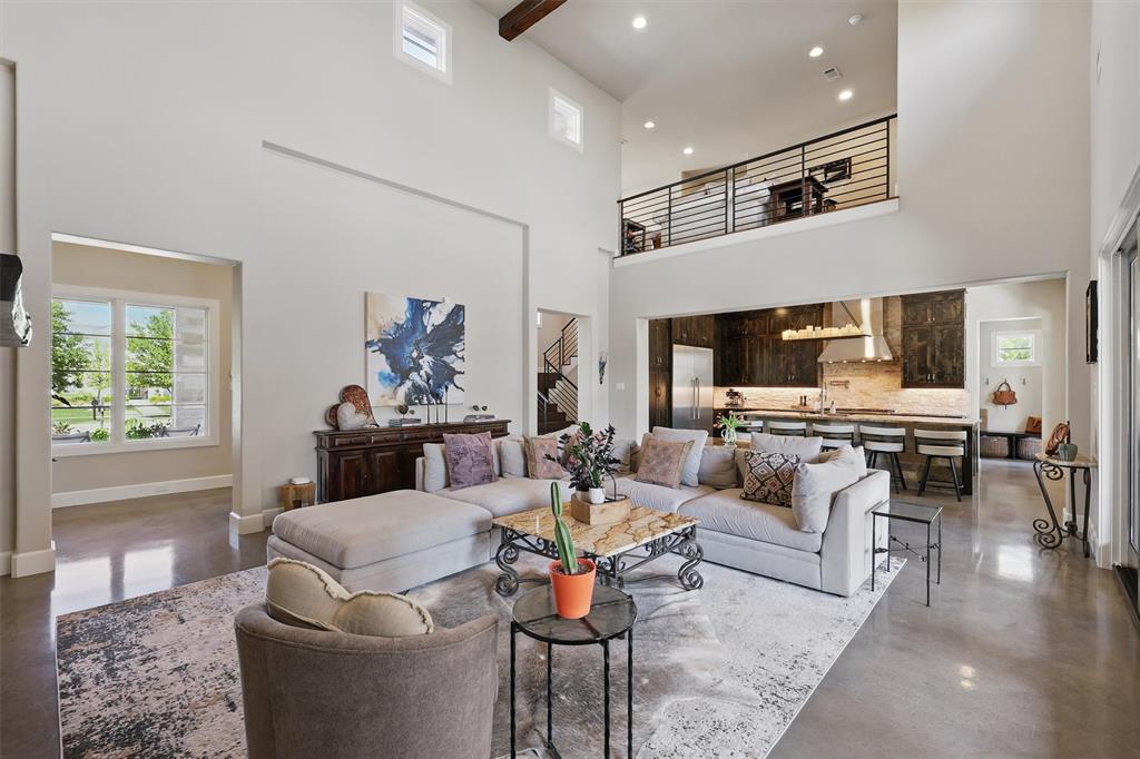 Edwards Ranch Riverhills Add - Residential