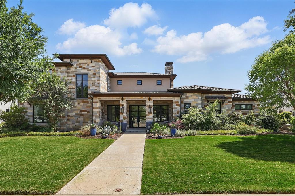 Edwards Ranch Riverhills Add - Residential