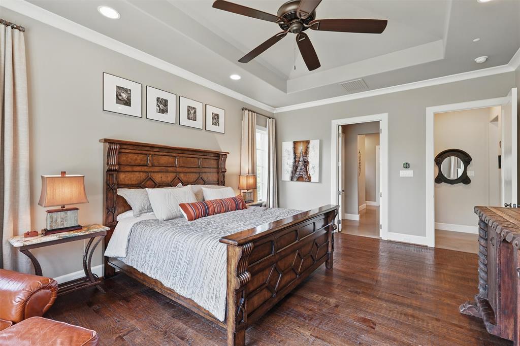 Edwards Ranch Riverhills Add - Residential