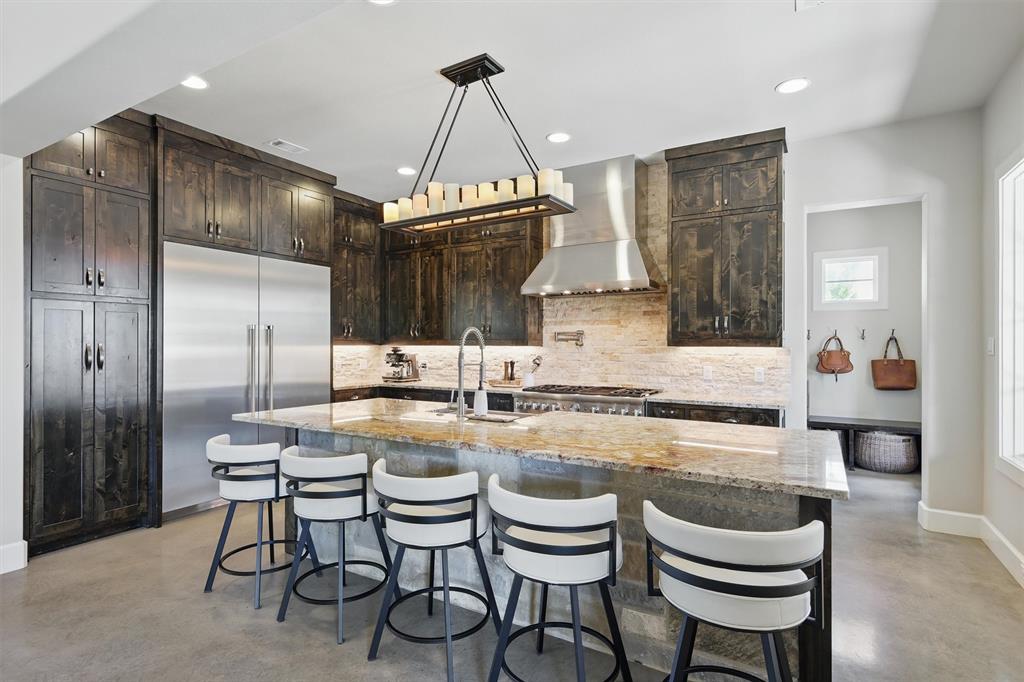 Edwards Ranch Riverhills Add - Residential