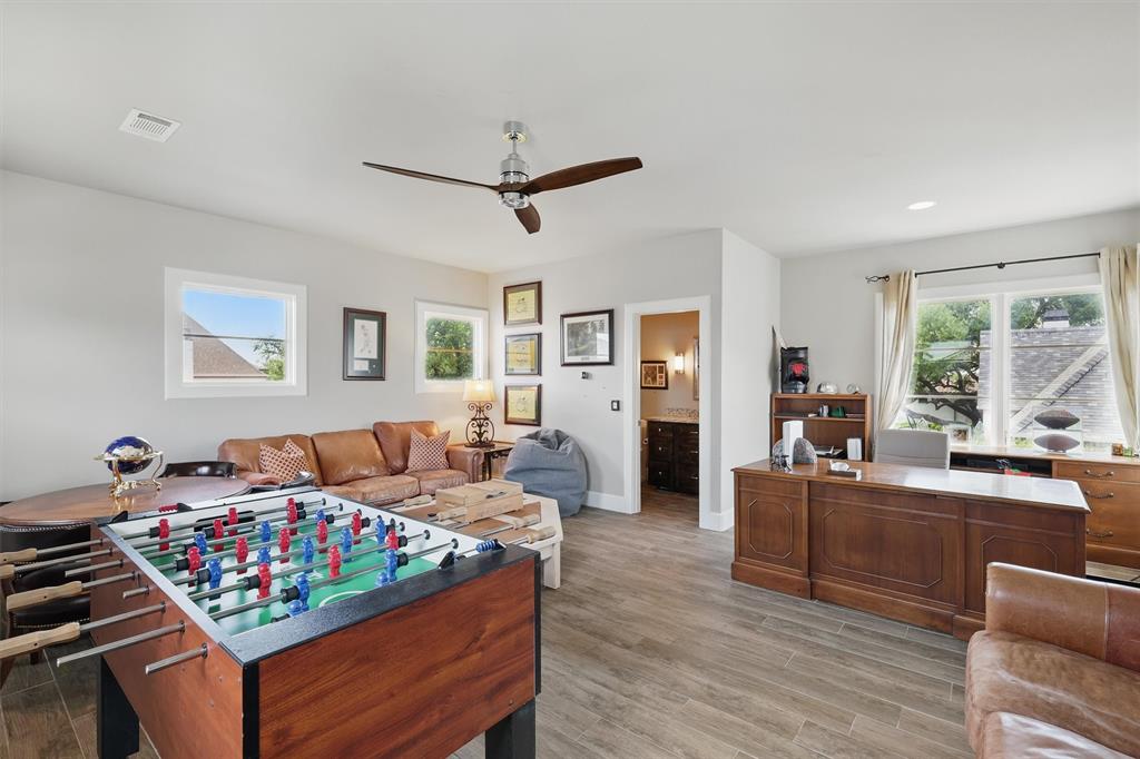 Edwards Ranch Riverhills Add - Residential