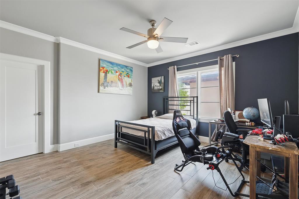 Edwards Ranch Riverhills Add - Residential