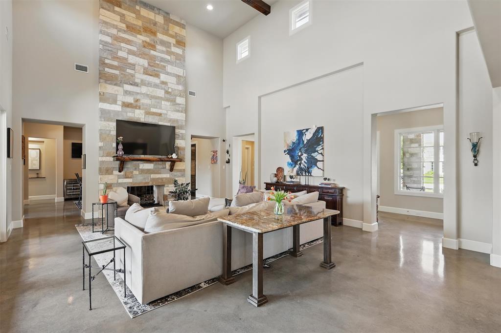 Edwards Ranch Riverhills Add - Residential