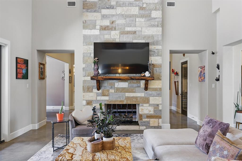 Edwards Ranch Riverhills Add - Residential