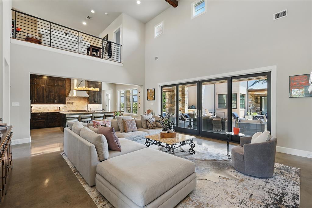 Edwards Ranch Riverhills Add - Residential