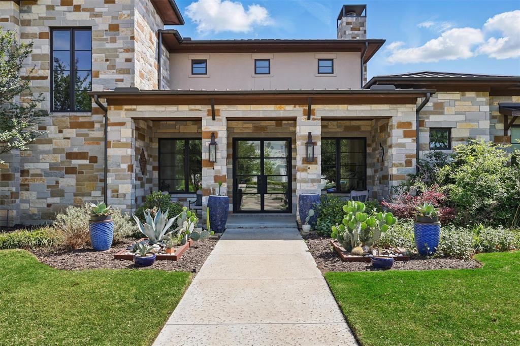 Edwards Ranch Riverhills Add - Residential