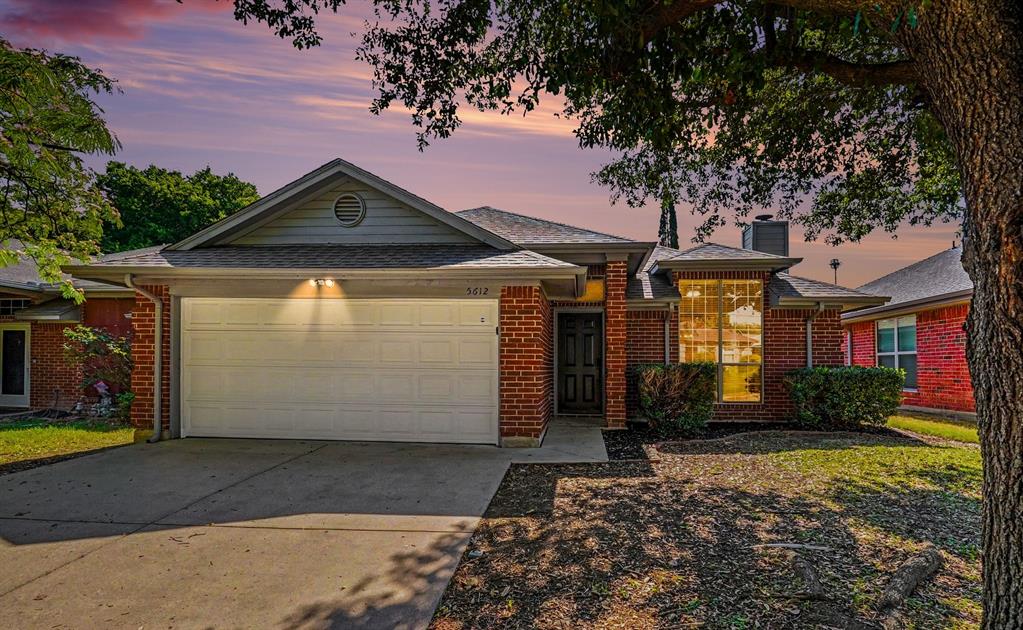 5612 Cancun Drive
