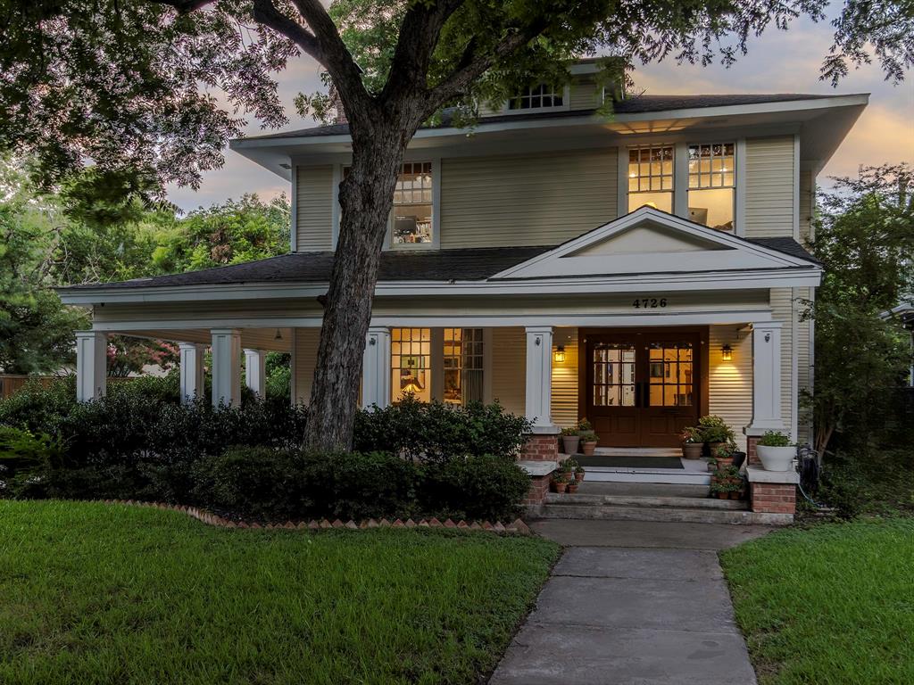 Avenue Heights - Residential