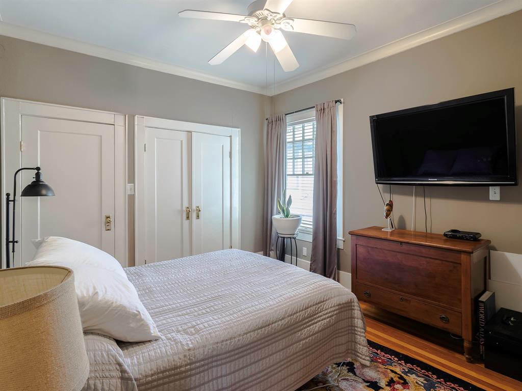 Avenue Heights - Residential