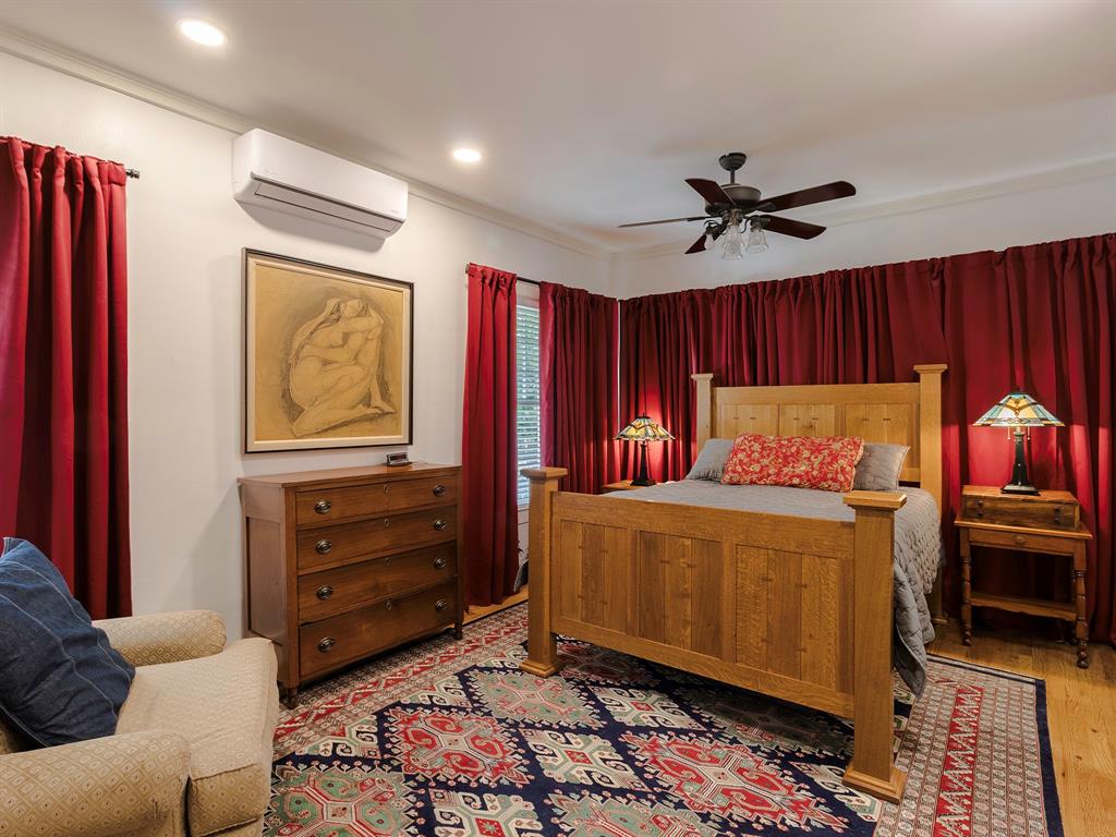 Avenue Heights - Residential