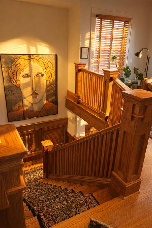 Avenue Heights - Residential