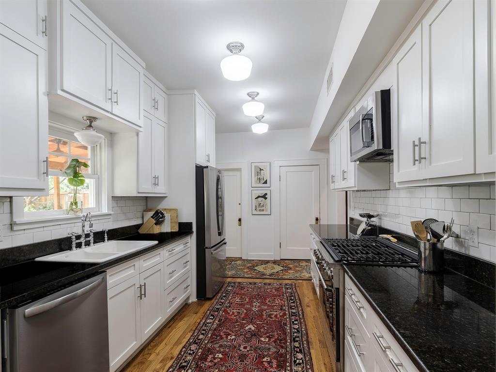 Avenue Heights - Residential