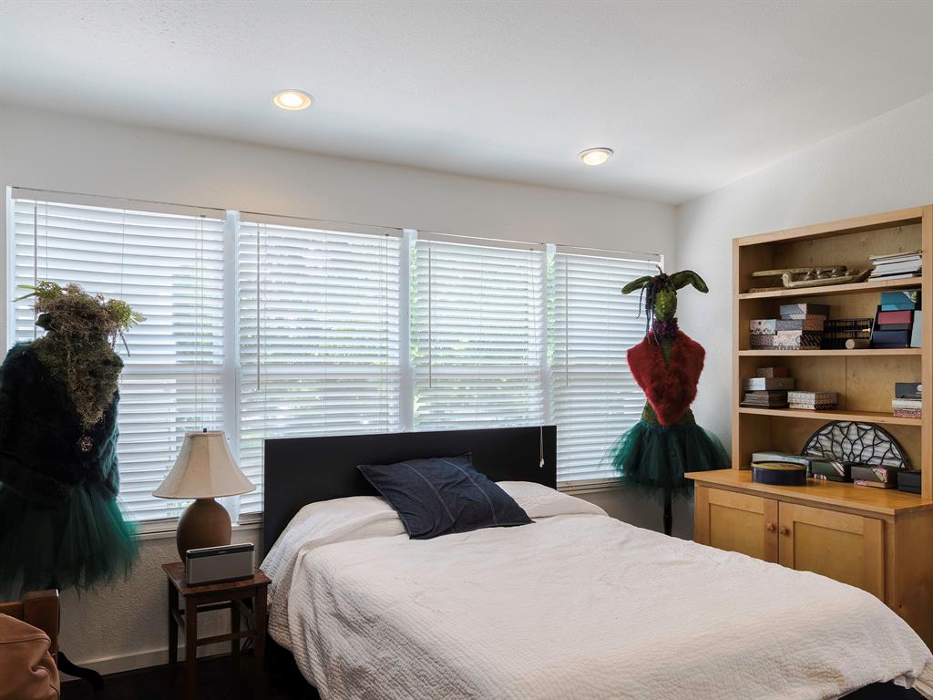 Avenue Heights - Residential