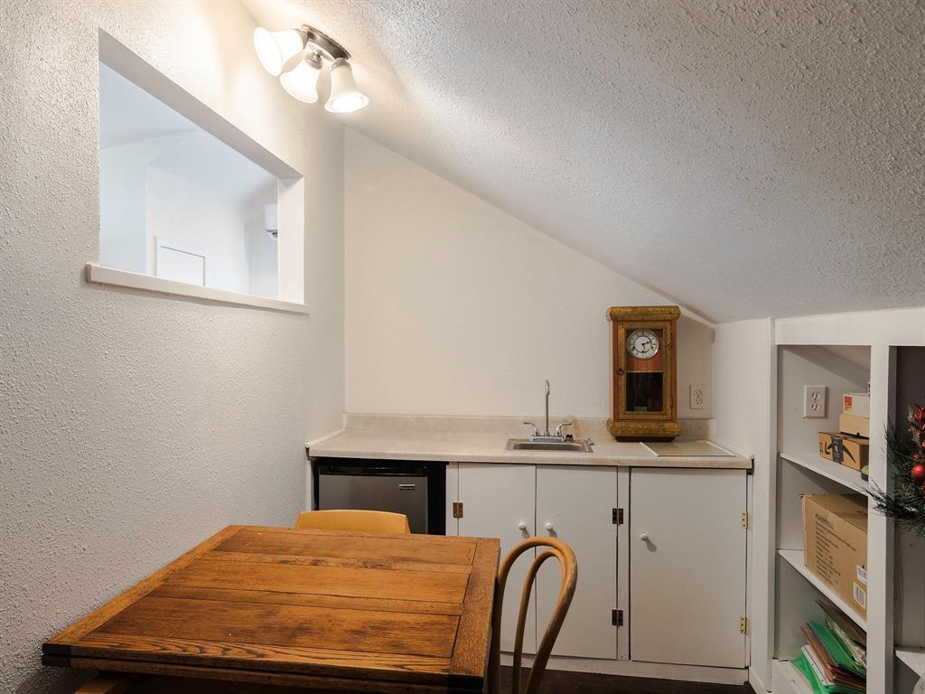 Avenue Heights - Residential