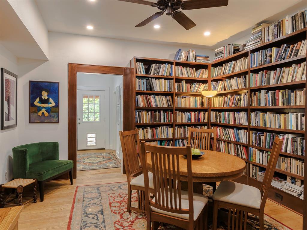 Avenue Heights - Residential