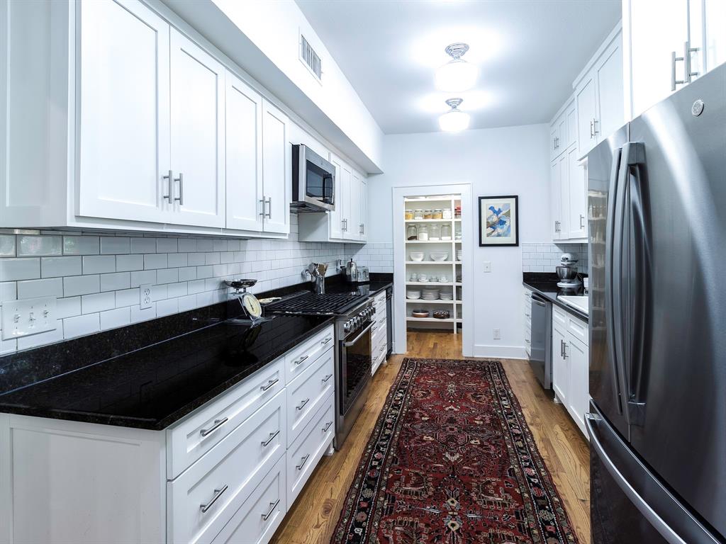 Avenue Heights - Residential