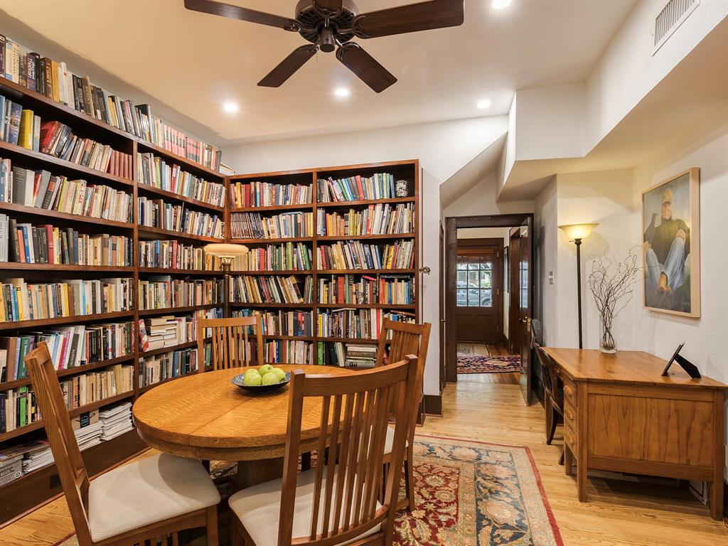 Avenue Heights - Residential