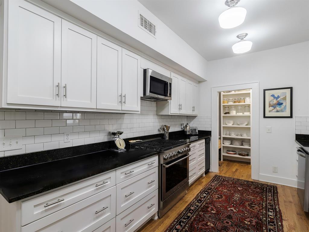 Avenue Heights - Residential