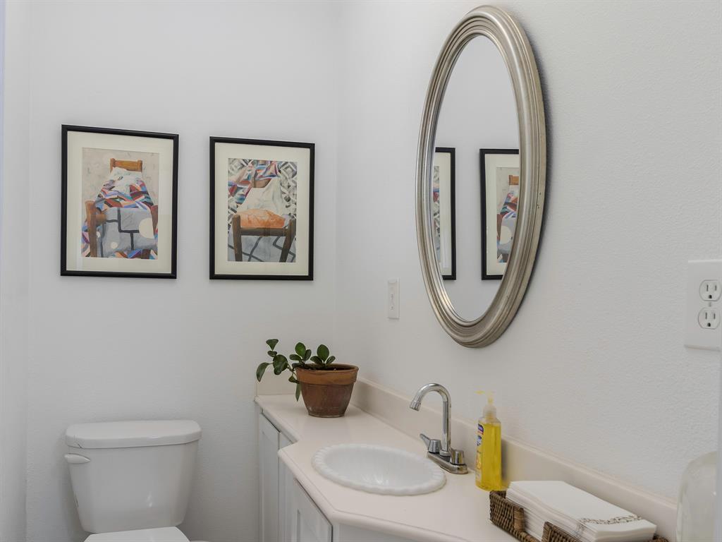 Avenue Heights - Residential