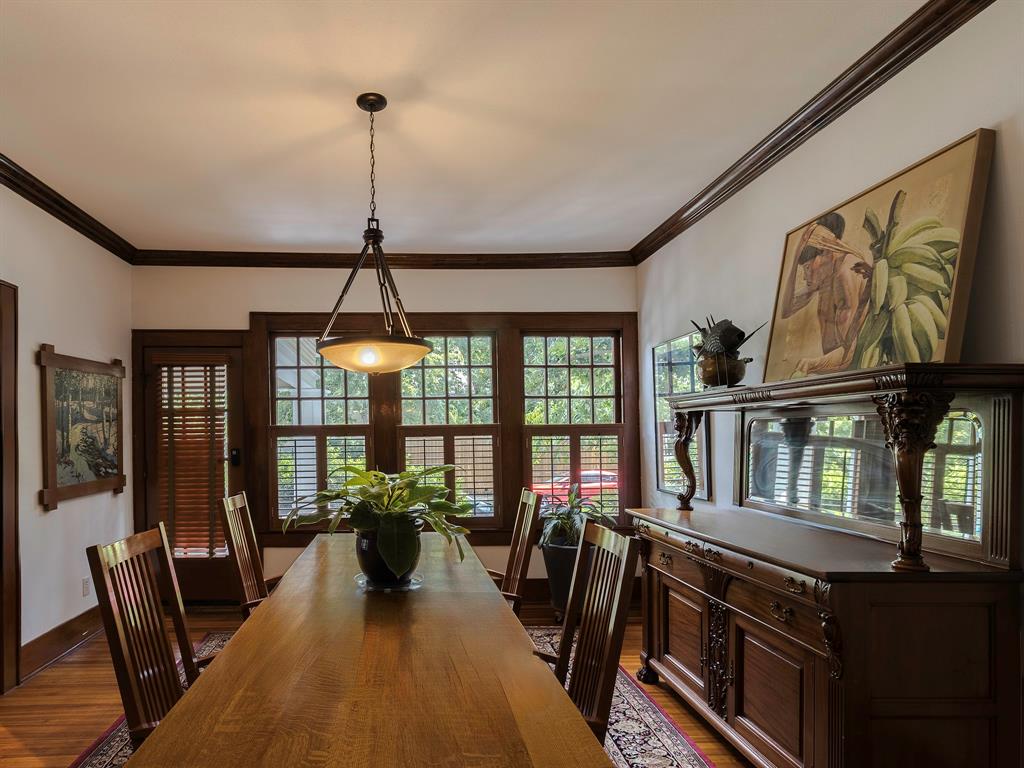 Avenue Heights - Residential