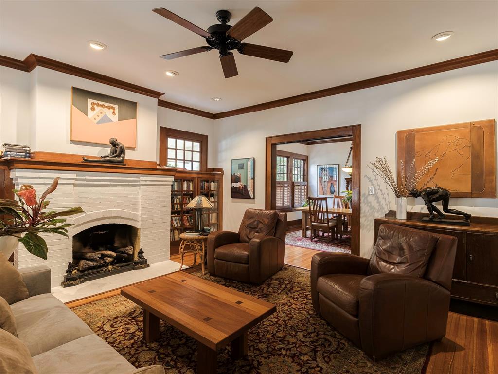 Avenue Heights - Residential