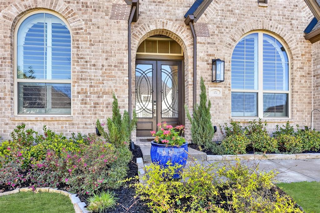 1404 Buttercup Avenue