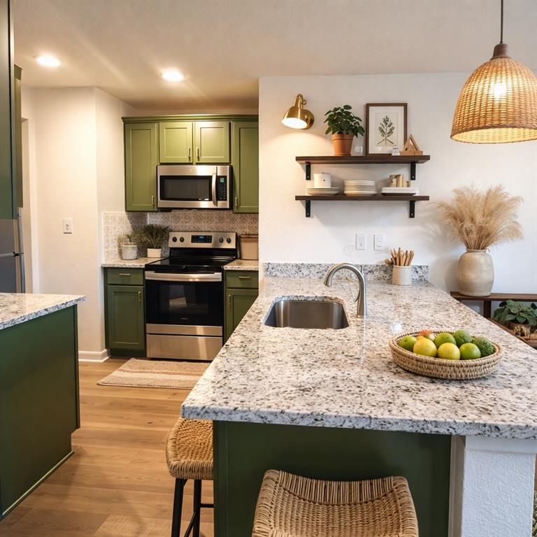 Retreat Fossil Crk - Residential