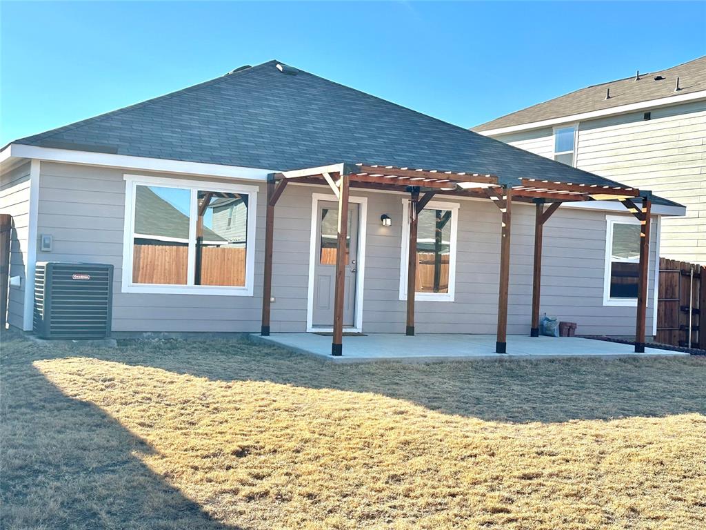 Retreat Fossil Crk - Residential