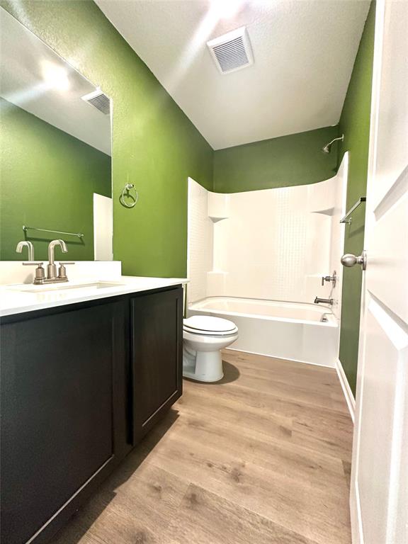 Retreat Fossil Crk - Residential