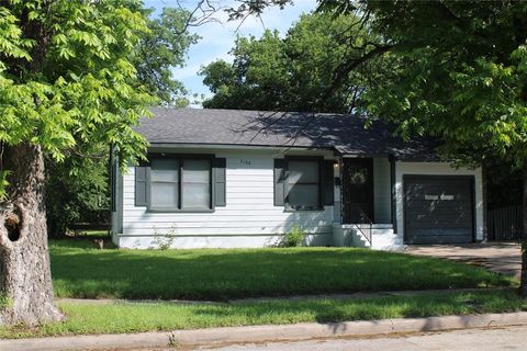 Photo of 3105 McKenzie Avenue, Waco, TX 76708 (MLS # 21259527)