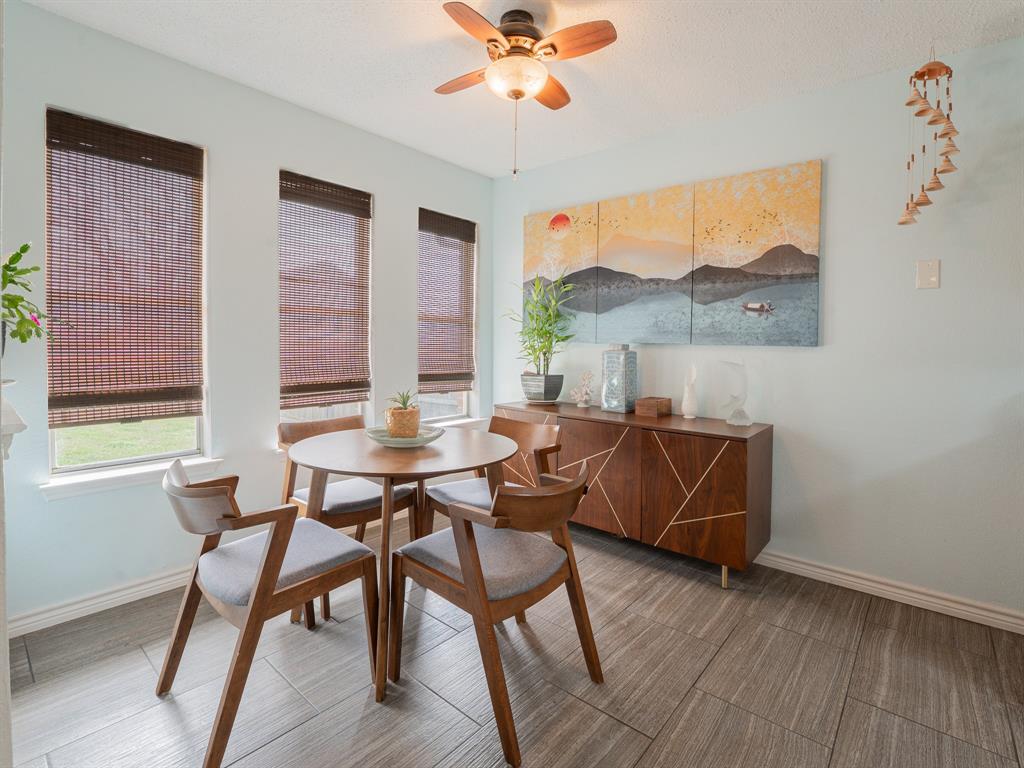 Foster Village Add - Residential