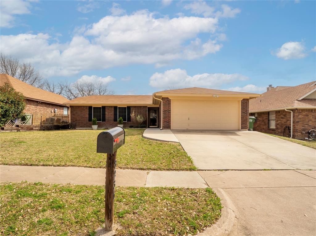 Foster Village Add - Residential