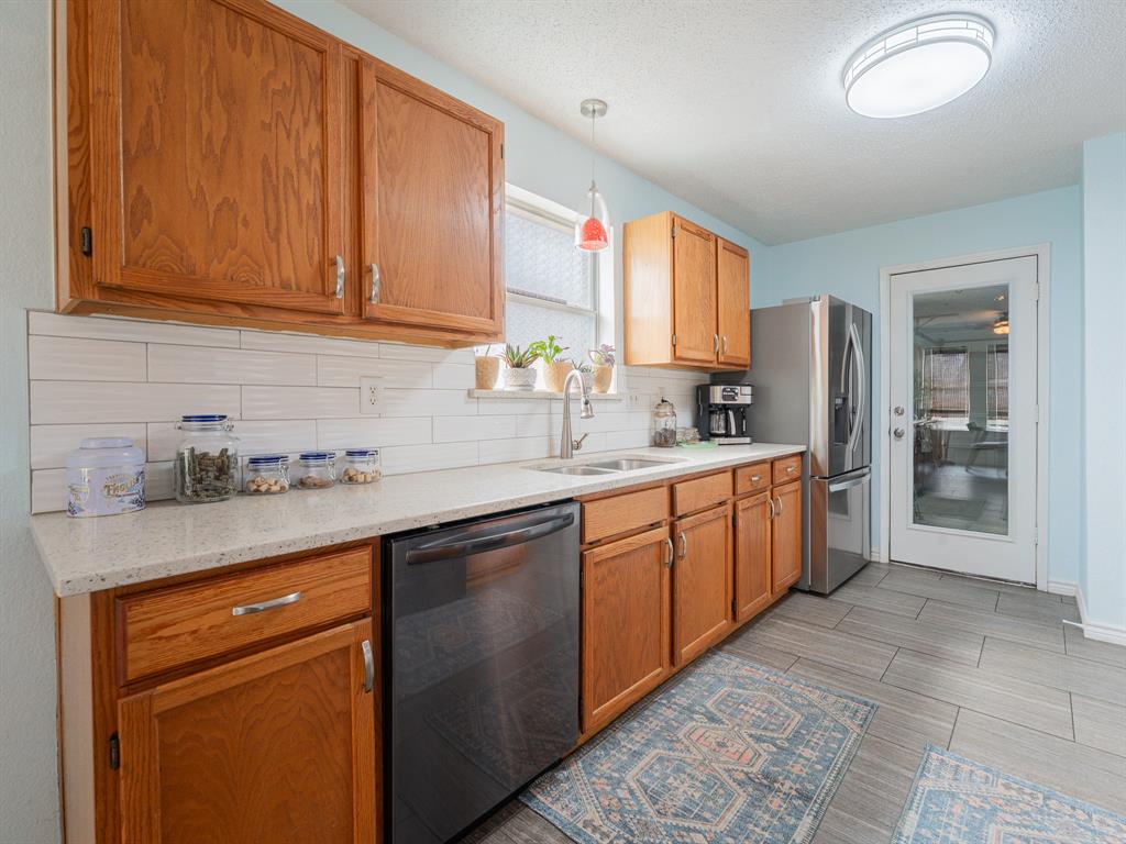 Foster Village Add - Residential