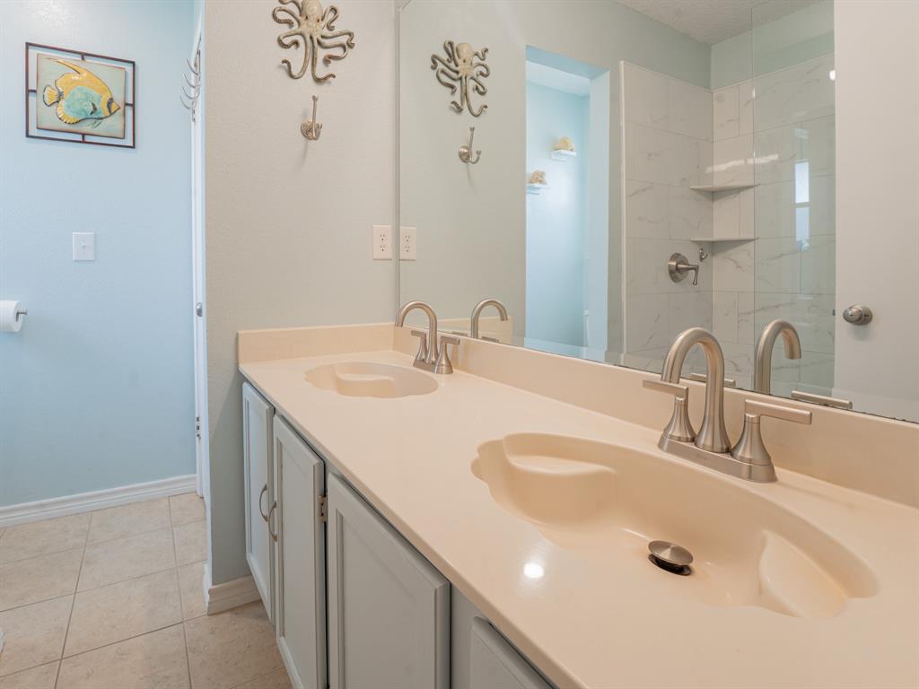 Foster Village Add - Residential