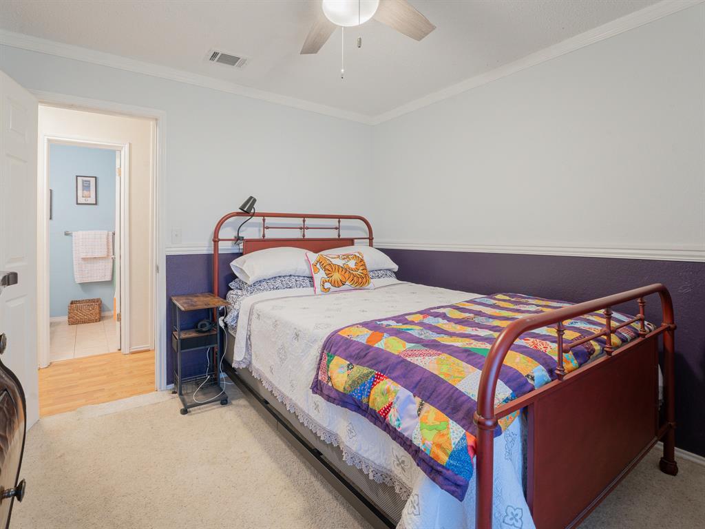 Foster Village Add - Residential