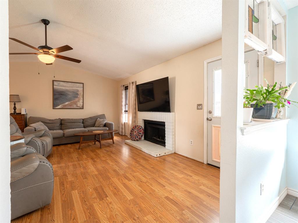 Foster Village Add - Residential