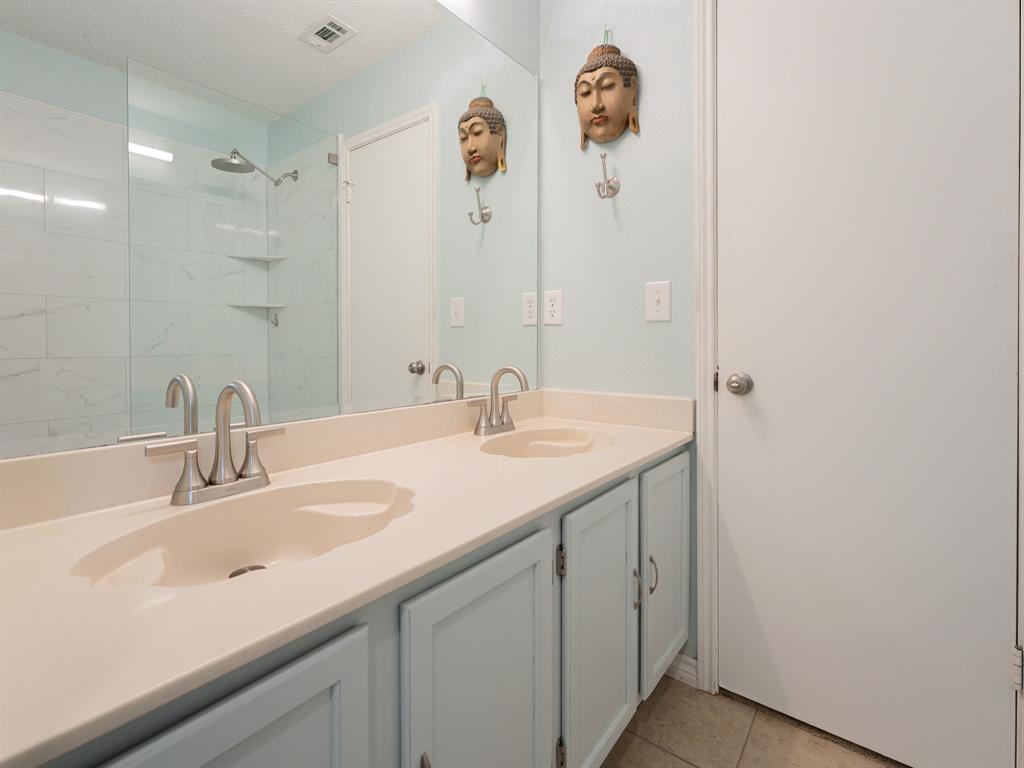 Foster Village Add - Residential