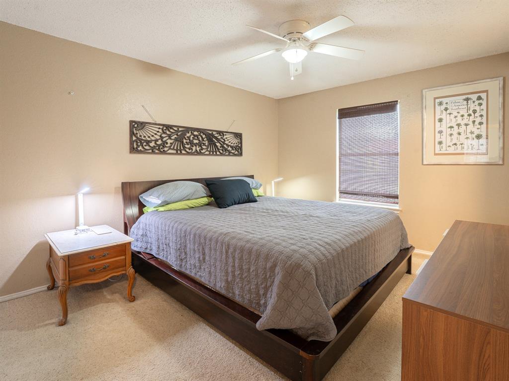 Foster Village Add - Residential