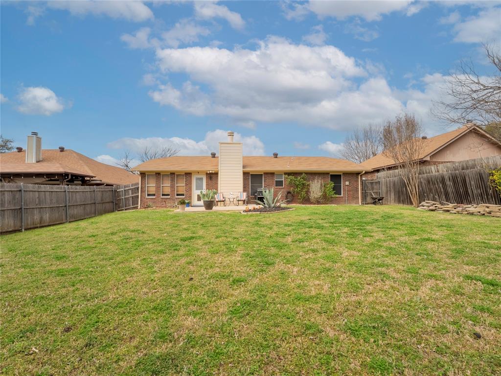 Foster Village Add - Residential