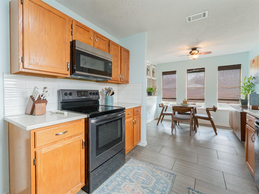 Foster Village Add - Residential