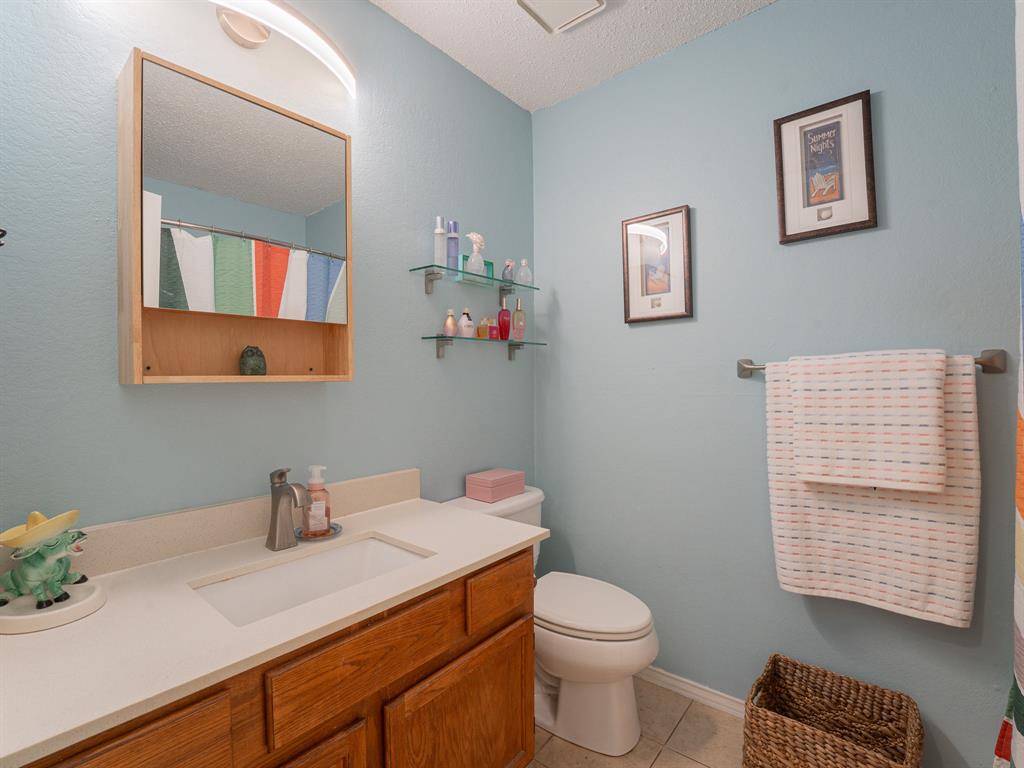 Foster Village Add - Residential