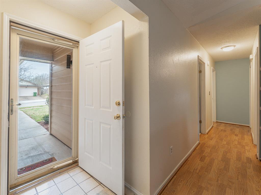 Foster Village Add - Residential