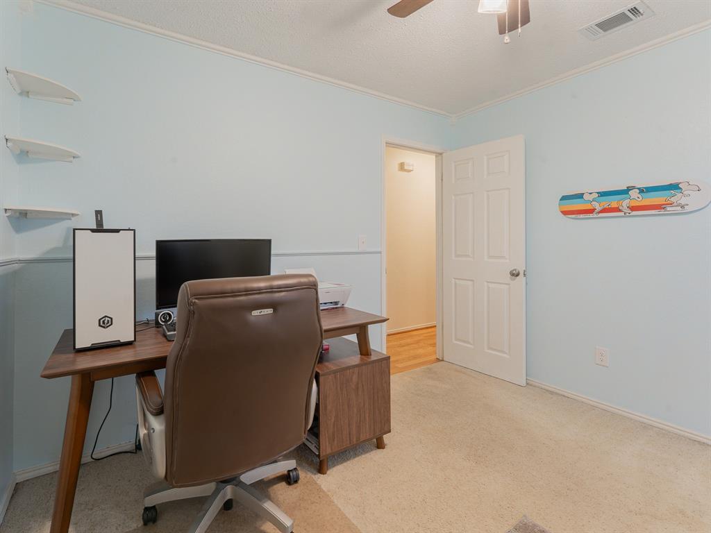 Foster Village Add - Residential