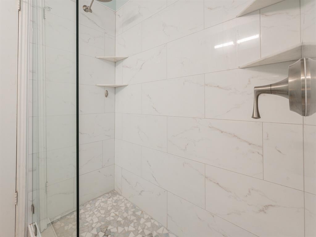 Foster Village Add - Residential