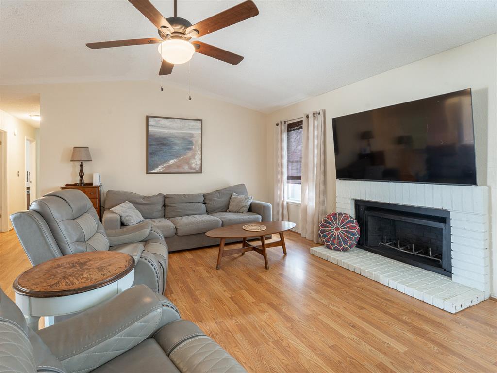 Foster Village Add - Residential