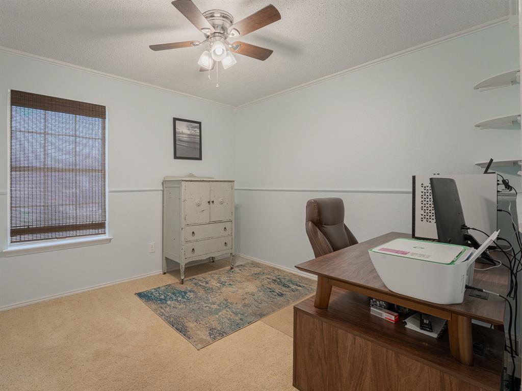 Foster Village Add - Residential