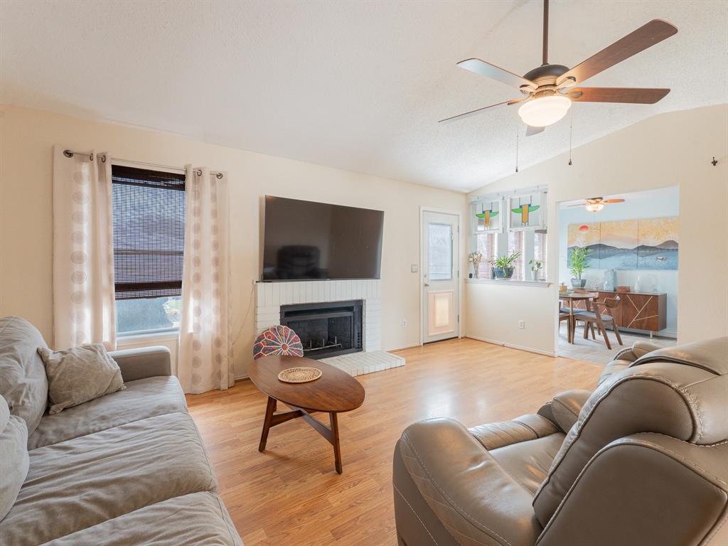 Foster Village Add - Residential